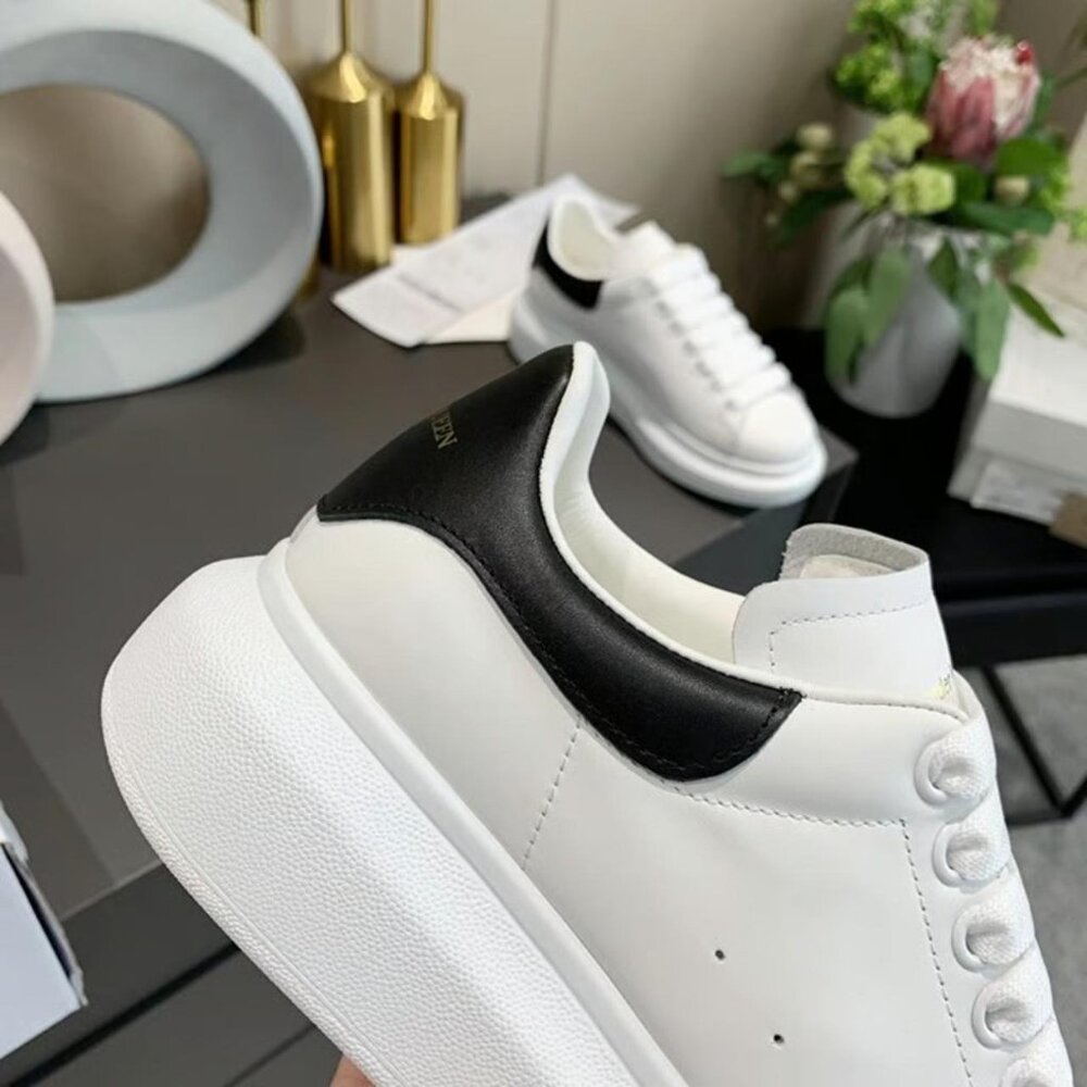 Alexander McQueen casual shoes - Picture 4 of 4